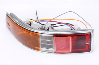 Heckleuchte 911 65-68, links