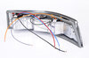 Heckleuchte 911 65-68, links