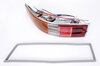 Heckleuchte 911 65-68, links