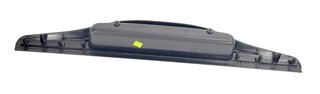 Door Sill Lining Storage Tray - Black