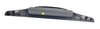 Door Sill Lining Storage Tray - Black