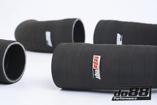 Kit durites renforcées surpression entre turbo/échangeur air 992 Carrera/ Turbo