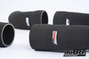 Kit durites renforcées surpression entre turbo/échangeur air 992 Carrera/ Turbo