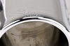 Exhaust Tips 997.1 GT3 / RS -  Motorsports -  2 x 100mm (4") - Polished Stainless