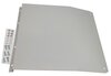 Protection Plate 911 / 930  1974-89 - Front - Aluminum
