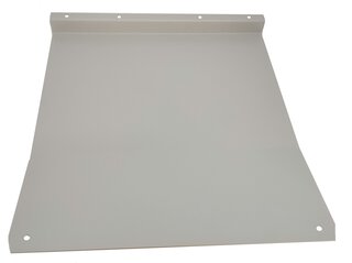 Protection Plate 911 / 930  1974-89 - Front - Aluminum