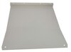 Protection Plate 911 / 930  1974-89 - Front - Aluminum