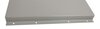 Protection Plate 911 / 930  1974-89 - Front - Aluminum
