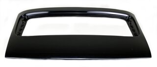 Heckdeckel 993 Kevlar/Carbon für Fzg. mit elektrischem Heckspoiler