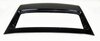 Heckdeckel 993 Kevlar/Carbon für Fzg. mit elektrischem Heckspoiler