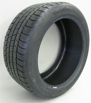265/40/18 101V N2 Michelin Pilot Alpin PA2 Pneu hiver