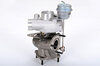 Turbocharger 993 Turbo - K16 - Left - (exchange)
