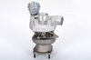 Turbocharger 993 Turbo - K16 - Left - (exchange)