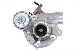 Turbocharger 993 Turbo - K16 - Left - (exchange)