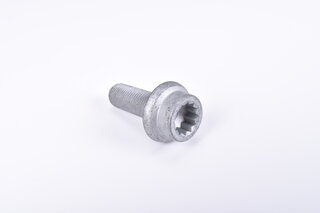 Screw M14x1,5x40, with inner multipoint head