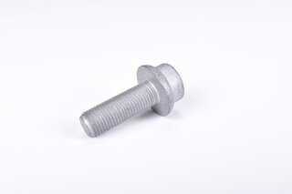 Screw M14x1,5x40, with inner multipoint head
