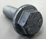 Screw HM16x1,5x48