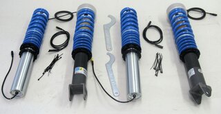 Coil Over Suspension Kit 997.1 GT2 / GT3 / GT3 RS - RWD - BILSTEIN - B16 Damptronic - For PASM
