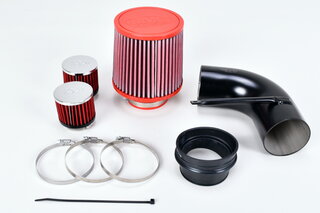FVD Brombacher Power Flow Intake Kit 993 1994 -1995 Non-VarioRam - Manual Transmission