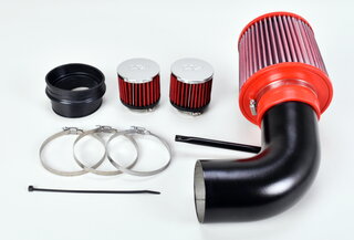 FVD Brombacher Power Flow Intake Kit 993 1994 -1995 Non-VarioRam - Manual Transmission