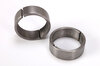 Adapter Set 997.1 3.6 L -> 3.8 L S Standard Exhaust Tips (Not PSE Tips)