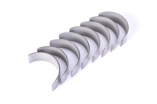 Conrod bearing shell