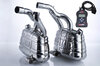 FVD Tuning Kit 997.2 C2 / C4 - 3.6 L - Level 2 - 360 HP / 298 TQ - Street