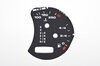 Fond compteur noir 986/996 tiptronic avec ordinateur ess./niv.huile en degré fahrenheit