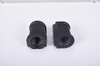 Sway Bar Bushing Set 964 - H&R - Rear - 26 mm - Narrow Body  - For Part # FVD 205 964 002 HA