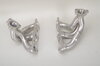 Competition Header Set 996 Turbo & GT2 + 997.1 Turbo & GT2 + 997.2 GT2 RS - 3.6 L