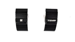 Tastenset Bedienteil Klima ( HVAC A/C ) - 997.1 / 987.1 Boxster & Cayman