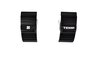Tastenset Bedienteil Klima ( HVAC A/C ) - 997.1 / 987.1 Boxster & Cayman