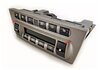 Tastenset Bedienteil Klima ( HVAC A/C ) - 997.1 / 987.1 Boxster & Cayman