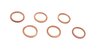Sealing Ring Set A10 x 13.5 - Multiple Applications (6 pcs.)