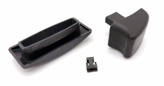 Backrest stop set, 78-98