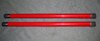 Torsion Bar Set 911 / 912 / 930 1965-86 - Rear - Tubular - 31mm