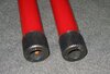 Torsion Bar Set 911 / 912 / 930 1965-86 - Rear - Tubular - 31mm