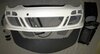 997  RT 12 (Ruf)  Front Bumper (for center radiator) Polyurethane