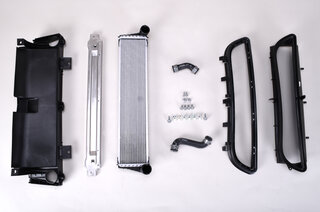 Zusatz-Wasserkühlerkit  997 ( I480 Handschalter )