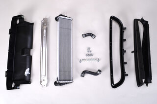 Zusatz-Wasserkühlerkit  997 ( I480 Handschalter )