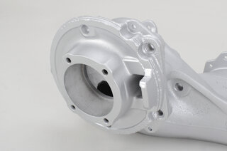 Rear Trailing Arm 964 - Clubsport - Left - Send In