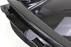 Air Intake Set (Polished Carbon) 996 Turbo/GT2 2001-2005 (2pcs)