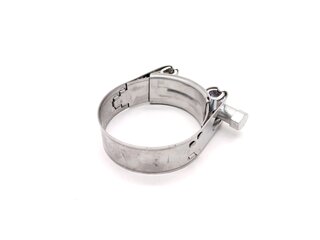 Collier de serrage 68-73mm largeur 25mm