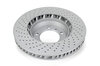 Bremsscheibe VA rechts 996 turbo/C4S,997 S 05- (Ø330mm x 34mm)