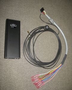 Audi  Q7,A8 -Lowering  Module  tüv approved (with Switcher)