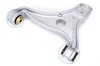 Front Control Arm Bushing Kit 964 / 965 / 993 - Clubsport - For 1 Control Arm
