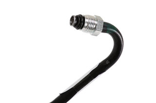 Druckleitung Servo
