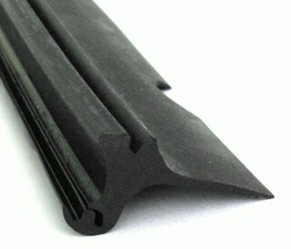 Gasket  cover rear 74-86 OE part