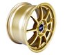 Jante 10x18ET65 OZ Alleggerita HLT couleur or  8,7 kgs