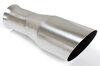 Endrohr Sport - Gebürstet - Edelstahl - Ø102mm  911 C2/C4 (Model 964)